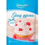 PODRAVKA SLAG WHIPPED CREAM 18x (3x36g)