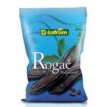 SAFRAM ROGAC CAROB GROUND   12X200 gr.