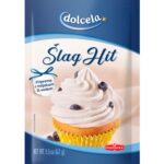 PODRAVKA SLAG WHIPPED CREAM HIT 18x (3x42g)