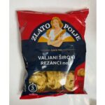 NOODLES ZLATO POLJE FETTUCCINE  16x400g