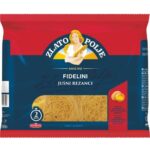 NOODLES ZLATO POLJE FIDELINI  16x250g