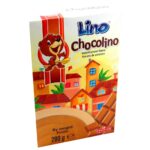 CEREAL PODRAVKA CHOCOLINO  14 X 200 g