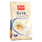 FRANCK "GRIS"         24 X 400G