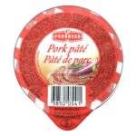 PODRAVKA PORK PATE 30x50g