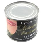 LYONERSTYLE BOLOGNA     24x165g