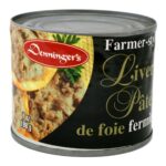 FARMER ST. LIVER  24x165g