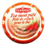 PODRAVKA TEA TIME PATE  22x95g