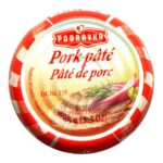 PODRAVKA PORK PATE 22x95g