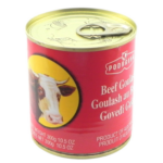 PODRAVKA BEEF GOULASH    24 x 300g