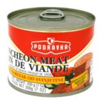 PODRAVKA LUNCHEON MEAT 30 x 200g