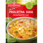 PODRAVKA SPRING (BOX) 18x50g