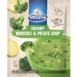 PODRAVKA CREAMY BROCCOLI & POTATO SOUP 19X44g