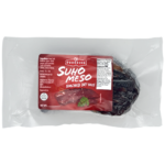 PODRAVKA SMOKED DRY BEEF (SUHO MESO)