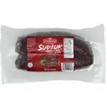 PODRAVKA SMOKED BEEF (SUDZUK)
