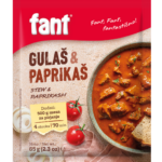 PODRAVKA FANT STEW GOULASH 22x65g