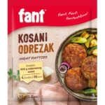 PODRAVKA FANT MEAT BALLS (KOSANI ODREZAK) 14x90g