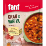 PODRAVKA FANT BEANS 20x60g