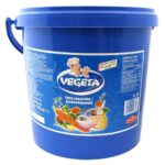 PODRAVKA NO MSG VEGETA PL.PAIL    1x5kg