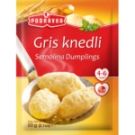 PODRAVKA FANT SEMOLINA DUMPLINGS  9x60g