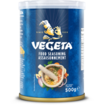 PODRAVKA VEGETA TINS            24x500g