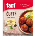PODRAVKA FANT CUFTE (MEATBALLS)       20x60g
