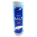 SEA SALT FINE SHAKER    12 x  250g