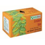 NUTRATEA LINDEN  (SLEEVE) 24x20's