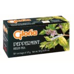 GLORIA PEPPERMINT HERB   20x20's