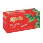 GLORIA ROSEHIP HERB    20 X 20'S