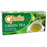 GLORIA GREEN   20x20's