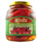 GLORIA PEPPERS RED SWEET        6x1.5lt