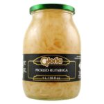 GLORIA RUTABEGA PICKLED        12x 1L
