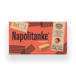 KRAS HAZELNUT  16x327g