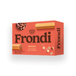 KRAS FRONDI NOUGAT WAFER 24x250g