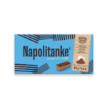 KRAS CACAO & MILK 16x420g
