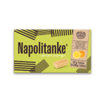KRAS LEMON ORANGE 16x327g