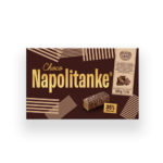 KRAS CHOCOLATE COATED      12x500g