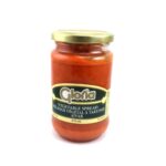 AJVAR (SMALL)  GLORIA  12x370ml