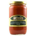 AJVAR (LARGE) GLORIA   12x720ml