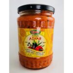 AJVAR GLORIA HOMESTYLE 12 x 580 ml
