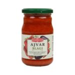 AJVAR  (LARGE) PODRAVKA MILD 12x720ml