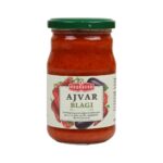 AJVAR  (SMALL)  PODRAVKA MILD  12x375ml