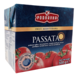 PODRAVKA PASSATA 12x500g