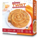BOREK TWIST GROUND BEEF & SPICE 15x340g