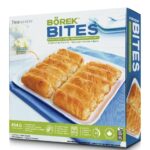 BOREK BITES CHEESE 18x454g
