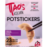 TAO'S POTSTICKERS TAI CHICKEN 12x454g