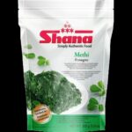 SHANA METHI 12X300g